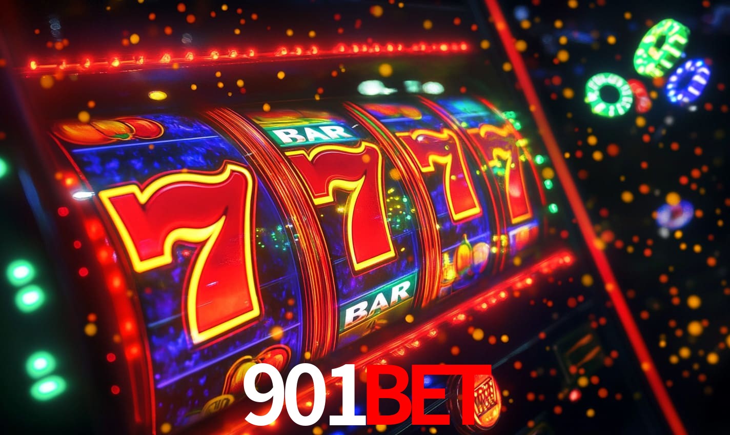 901bet: Seu Cassino Premiado com Pagamentos Rápidos