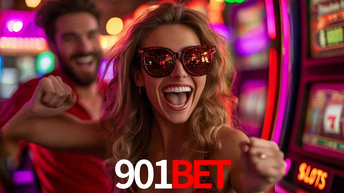 Descubra o Programa VIP da 901bet: Vantagens Exclusivas para Jogadores