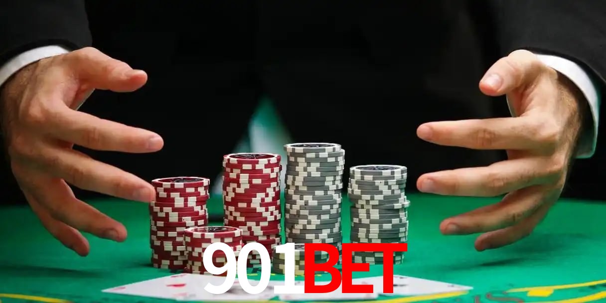 901bet Jackpots Progressivos