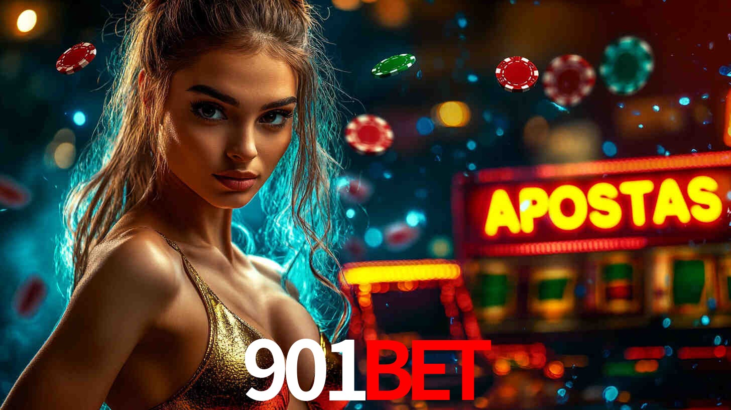 Explorando a Categoria de Eventos em Apostas na 901bet