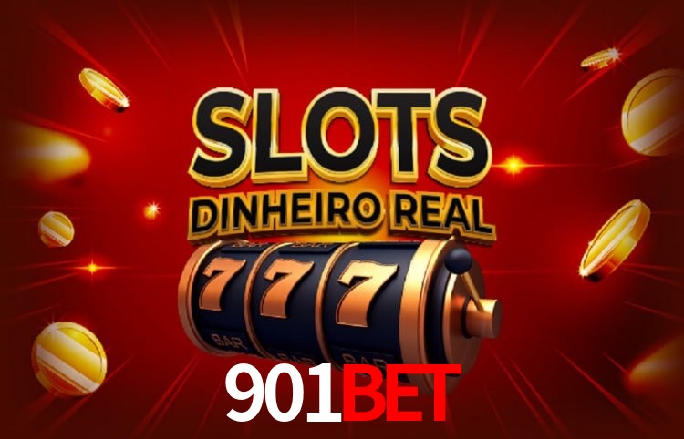 901bet Logo Seguro