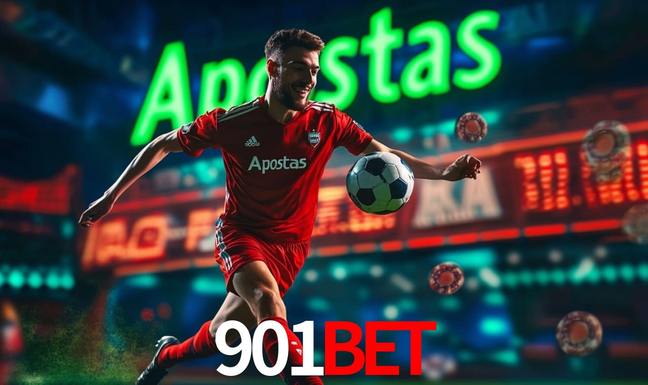 Bônus Diários 901bet