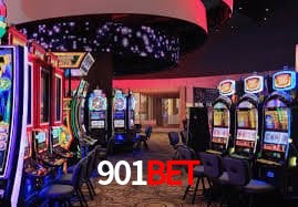 901bet Loteria Online Brasil - Plataforma Certificada