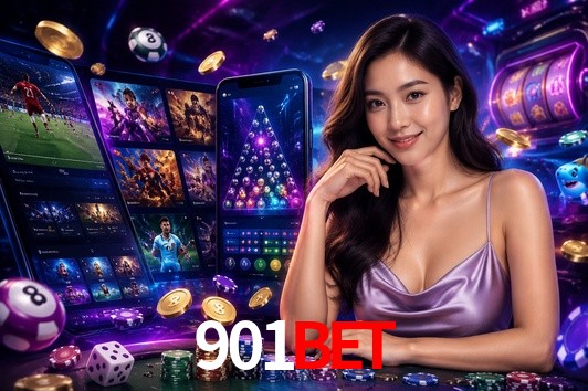 Seasonal Promotions 901bet