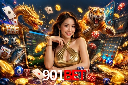 Account Benefits 901bet