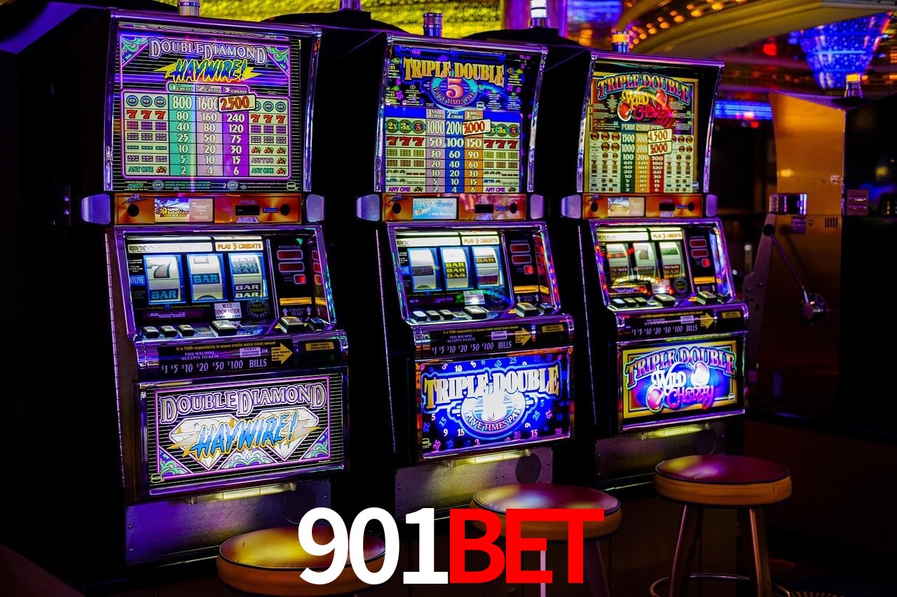 Estatísticas Esportivas 901bet