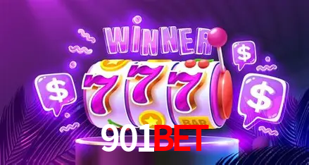 901bet Logo - Bônus de Cadastro