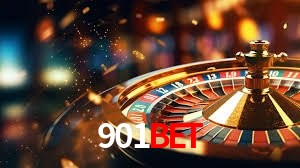 901bet Plataforma Confiável