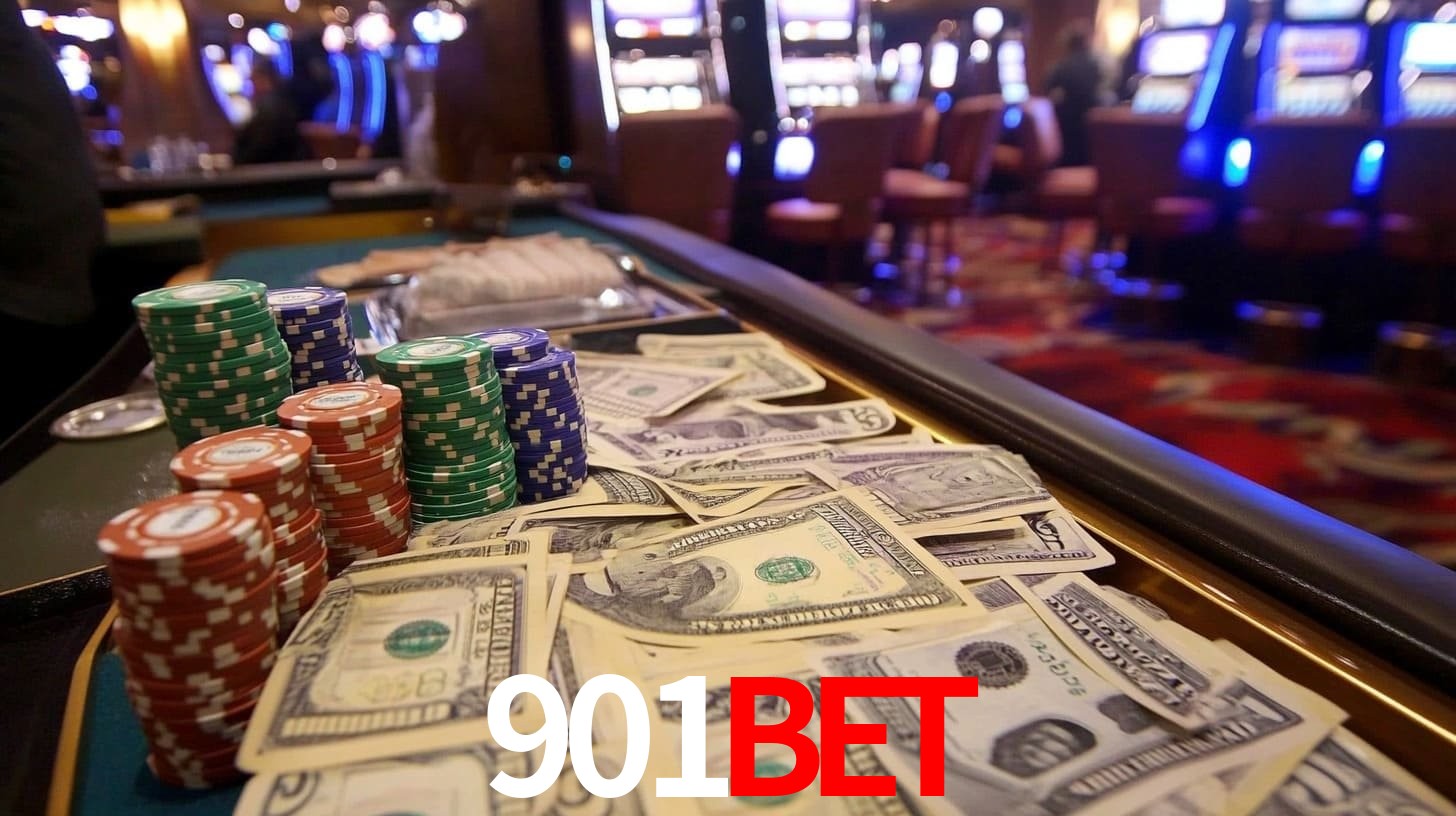 901bet VIP Program Logo