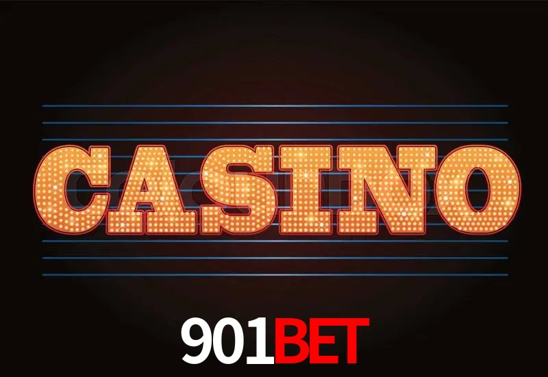 Jogos de Slot 901bet