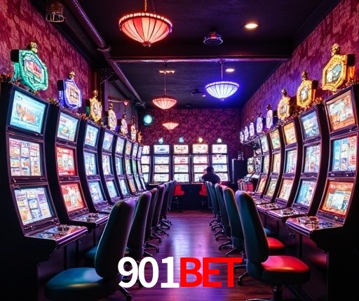Bot 901bet Telegram