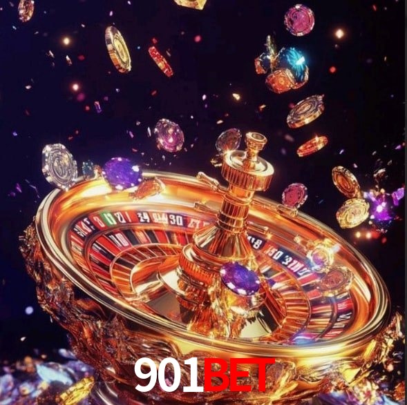 901bet Certificado eCOGRA