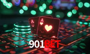 Diretório de Jogos 901bet