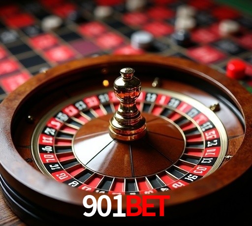 Logo da 901bet