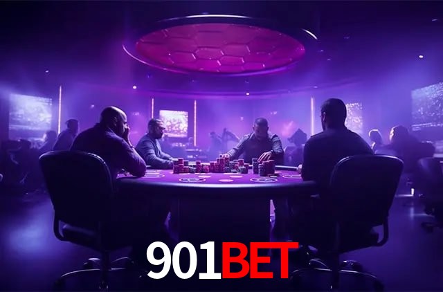 Provedores de Jogos 901bet