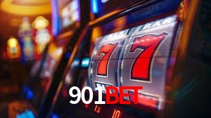 Promoção Relâmpago 901bet