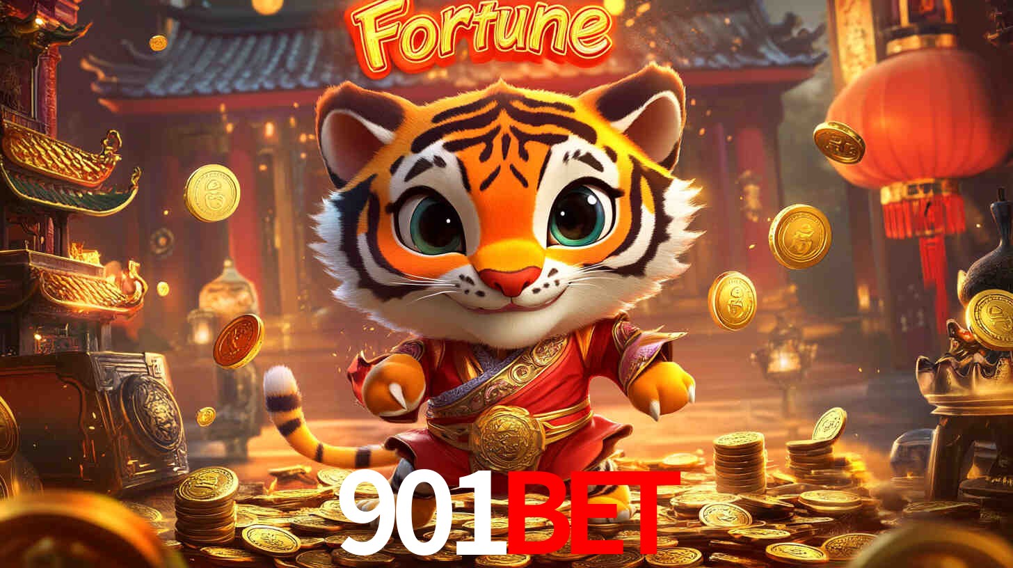 A Popularidade dos Caça-Níqueis no 901bet