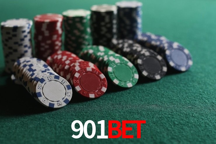 Bonus Features 901bet