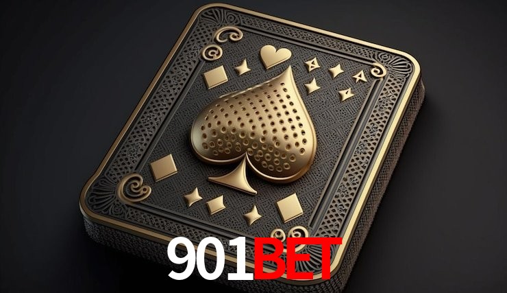 Casino Ao Vivo 901bet