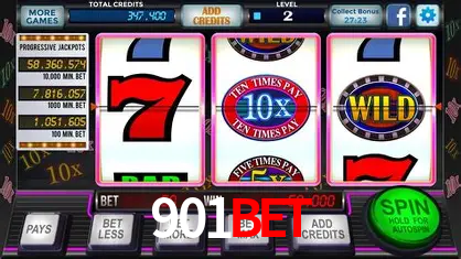 Apostas Esportivas na 901bet: Um Guia Completo