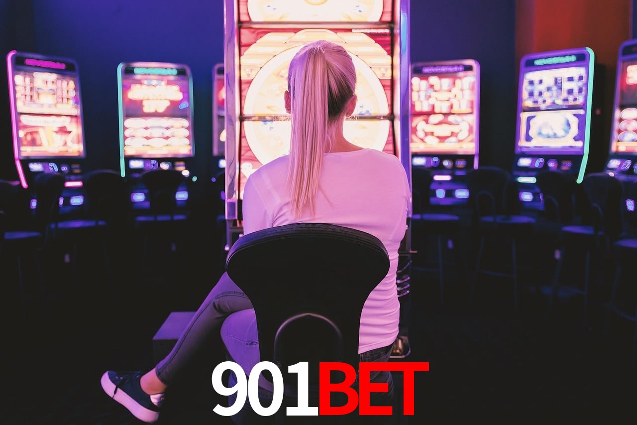 Games Directory 901bet
