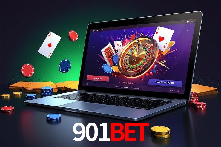 901bet Seguro SSL