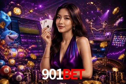 Blackjack Table 901bet