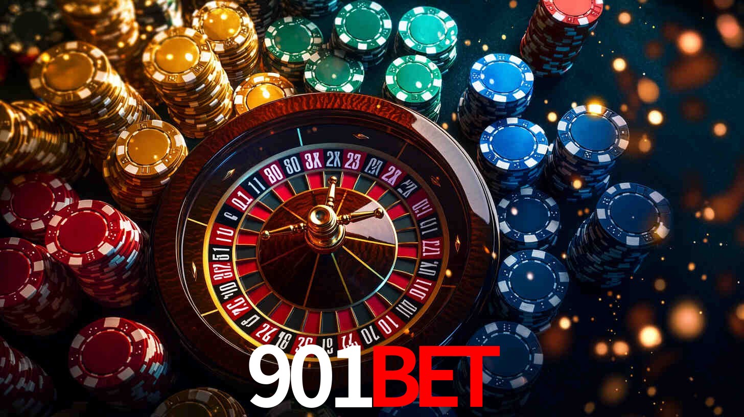 Ofertas Imperdíveis na 901bet: Promoções e Bônus Que Valem a Pena