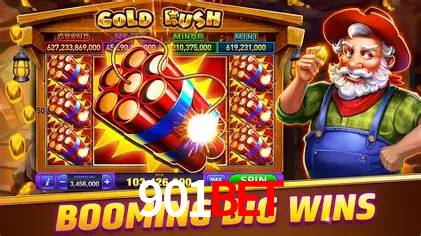 Desvendando o Mundo dos Jogos Virtuais na 901bet