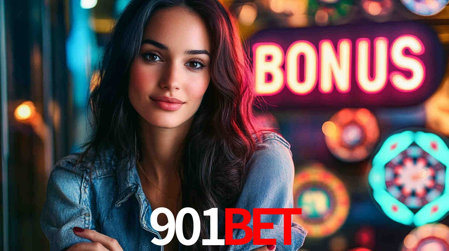 901bet: Seu Especialista em Apostas Esportivas Brasileiras