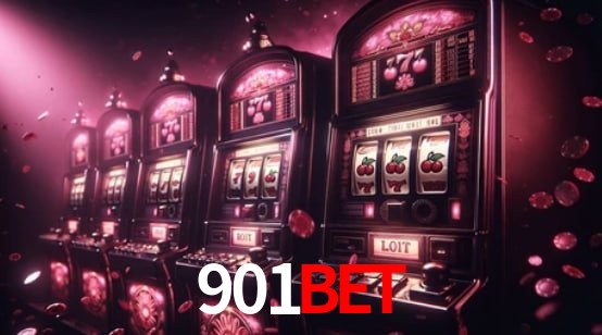 Casino Ao Vivo 901bet