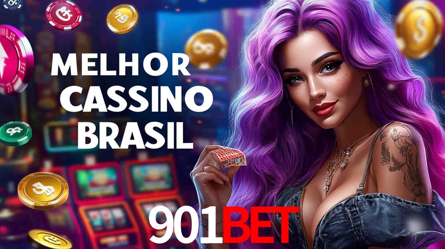 Descubra a Essência do 901bet: Nossa História e Compromissos