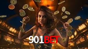 Game Providers 901bet