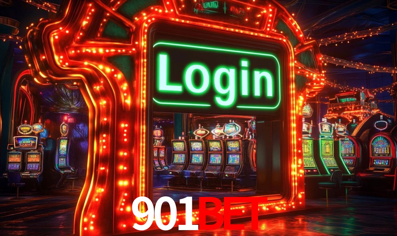 Jogos de Slot 901bet