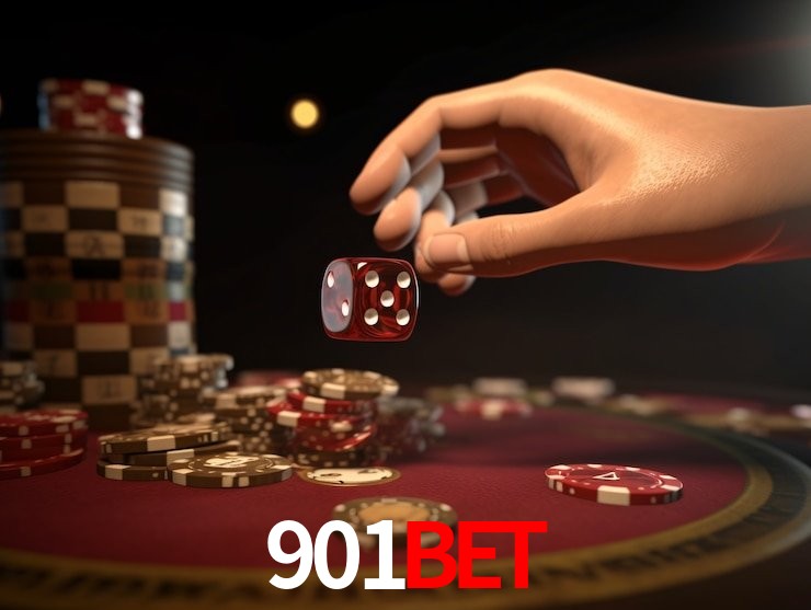Especiais de Fim de Semana 901bet