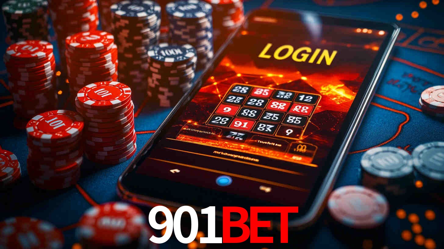 901bet: A Experiência de Casino com Jogos de Mesa ao Vivo