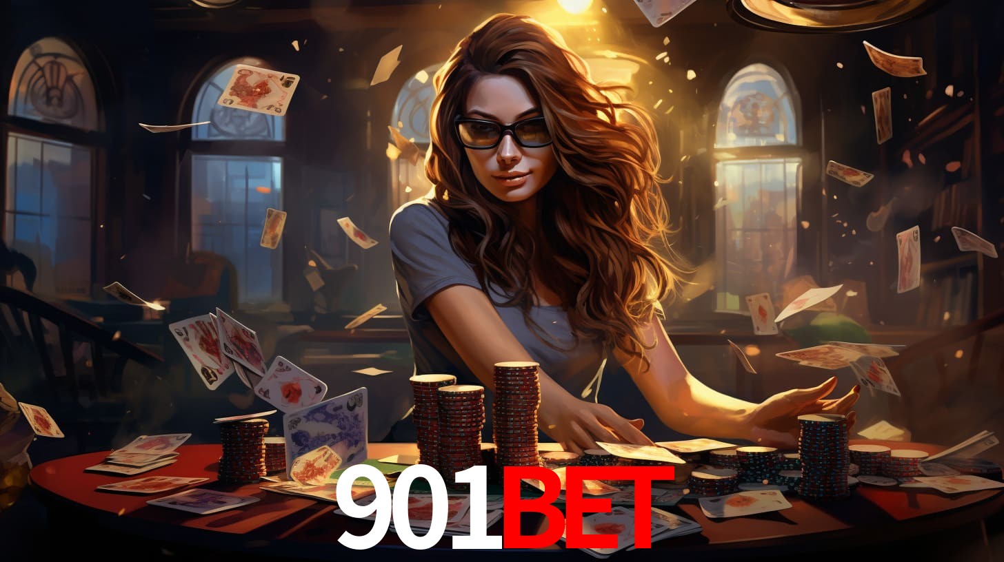 Football Betting 901bet