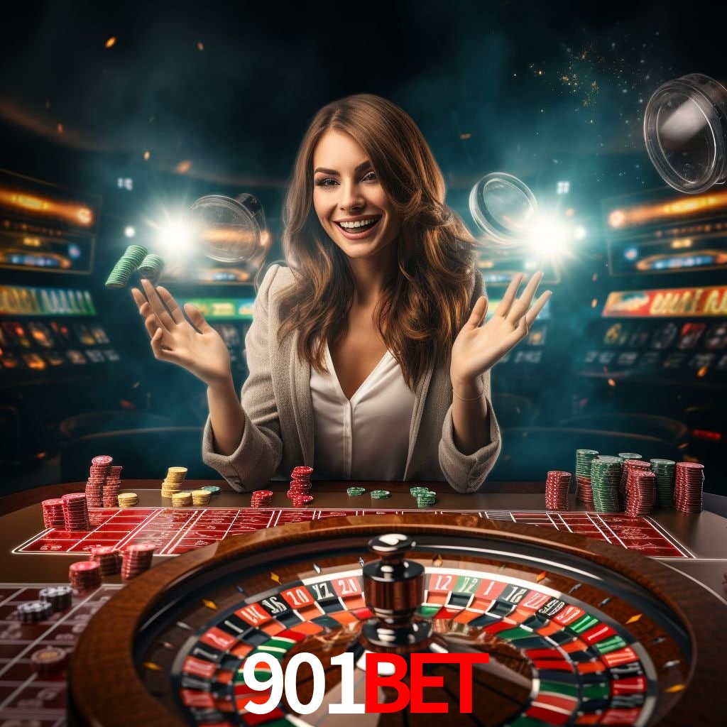 Ofertas Imperdíveis na 901bet: Promoções e Bônus Que Valem a Pena