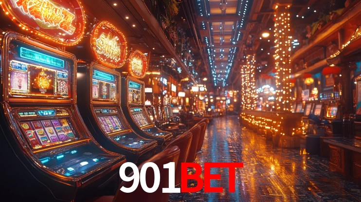 901bet.com