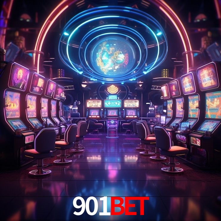 901bet Salvador - Football