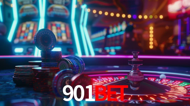 Responsive Design 901bet