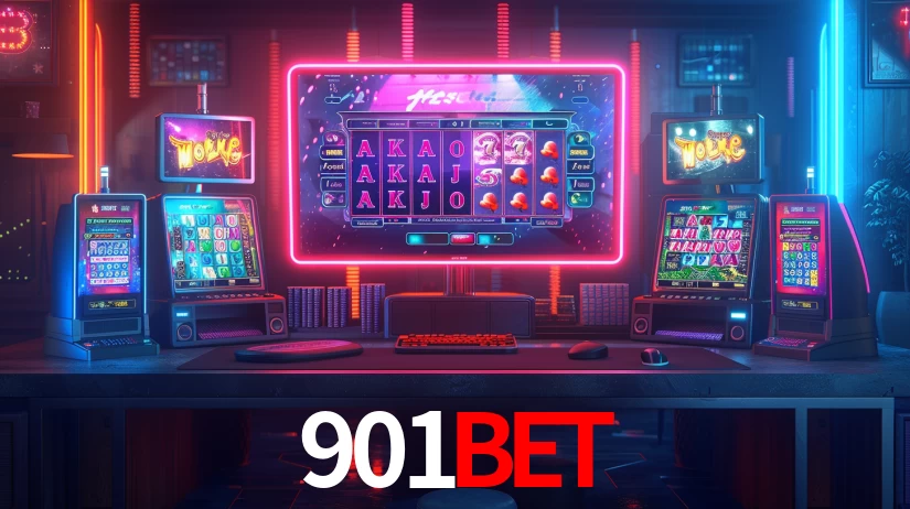 901bet paga