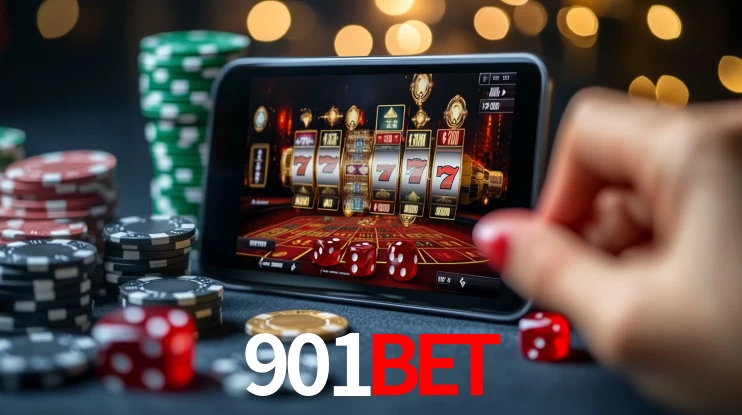 Live Casino 901bet