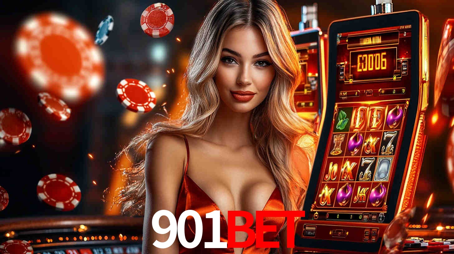 901bet: Jogos de Caça-Níqueis-Altas Recompensas, Roleta-Velocidade, Blackjack-Desafios Máximos