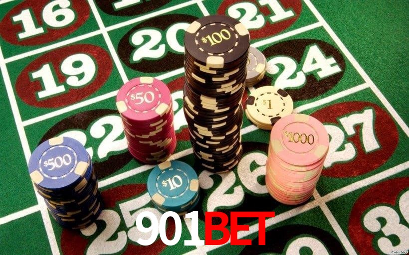 cassino 901bet