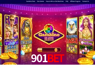 901bet Bônus - Pacote R$5.000 + VIP