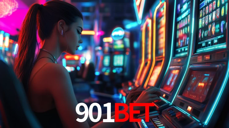 901bet App Interface