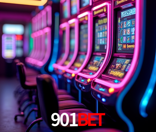 901bet Slot - 320+ Caça-Níqueis Premium