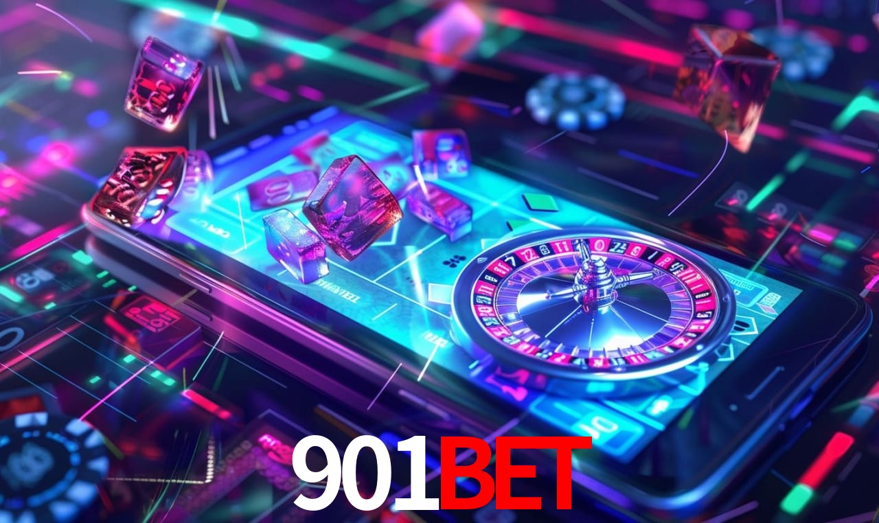 Login Seguro 901bet