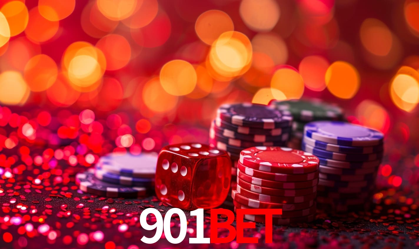 901bet Salvador - Strategies